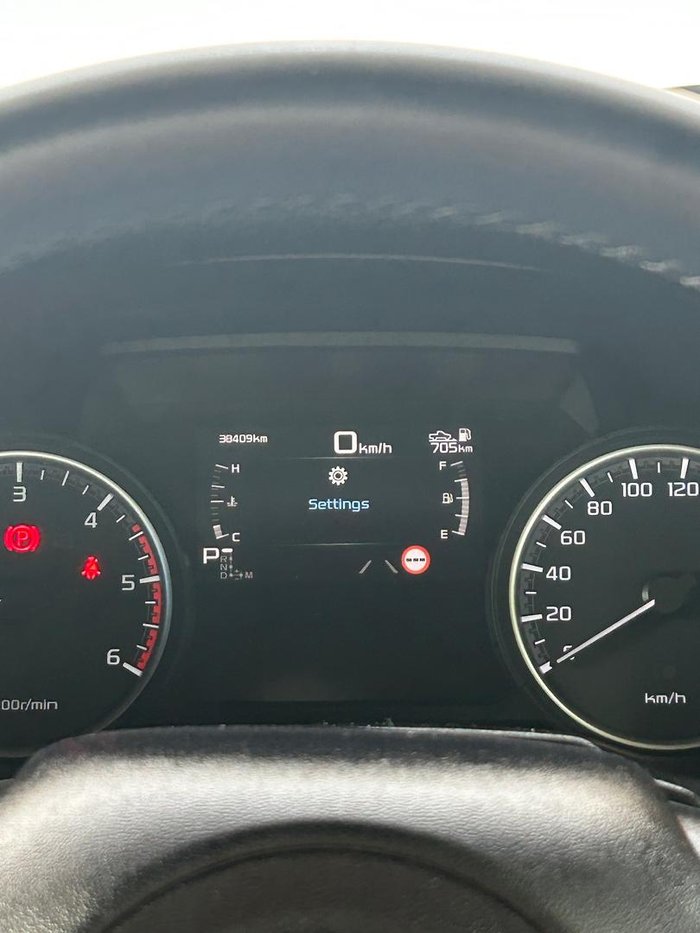 2022 Mazda BT-50 SP