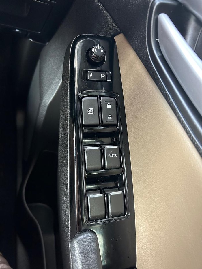2022 Mazda BT-50 SP