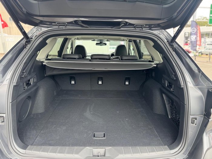 2025 Subaru Outback AWD Touring