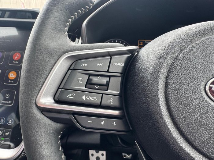 2025 Subaru Outback AWD Touring