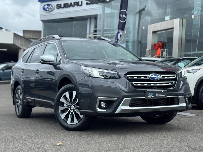 2025 Subaru Outback AWD Touring
