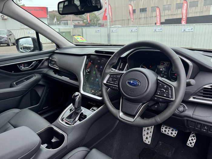 2025 Subaru Outback AWD Touring