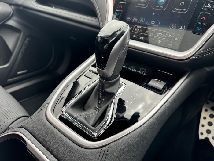 2025 Subaru Outback AWD Touring