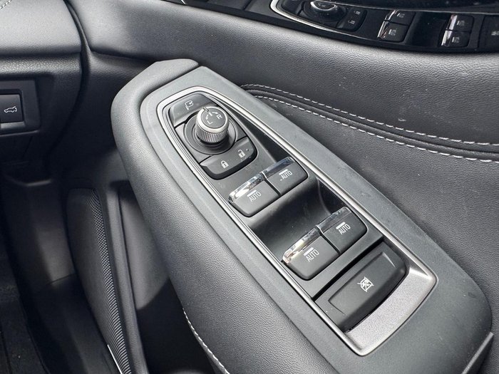 2025 Subaru Outback AWD Touring