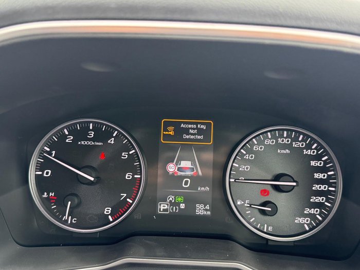 2025 Subaru Outback AWD Touring