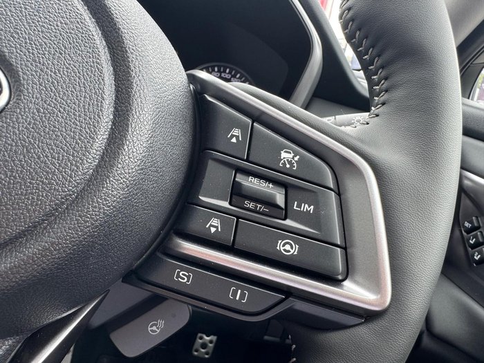 2025 Subaru Outback AWD Touring