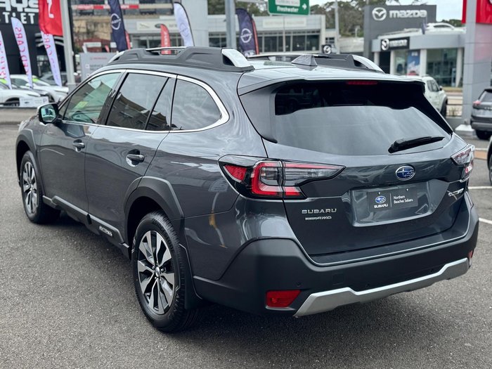 2025 Subaru Outback AWD Touring