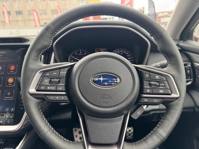 2025 Subaru Outback AWD Touring