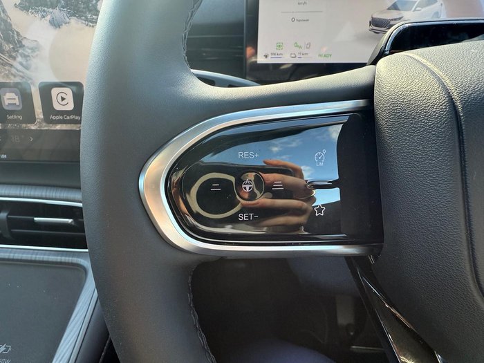 2025 Chery Tiggo 8 Super Hybrid Ultimate