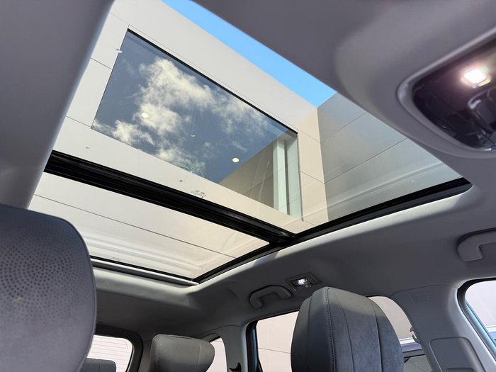 2025 Chery Tiggo 8 Super Hybrid Ultimate