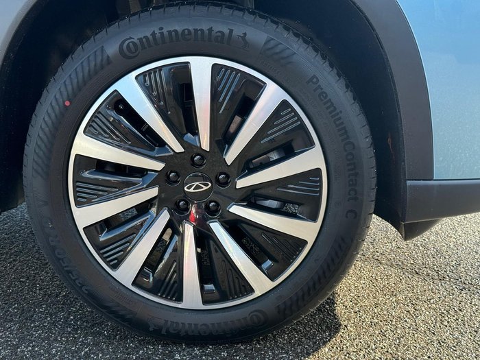 2025 Chery Tiggo 8 Super Hybrid Ultimate