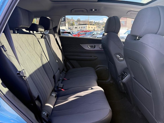 2025 Chery Tiggo 8 Super Hybrid Ultimate