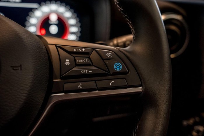 2025 Nissan JUKE Ti