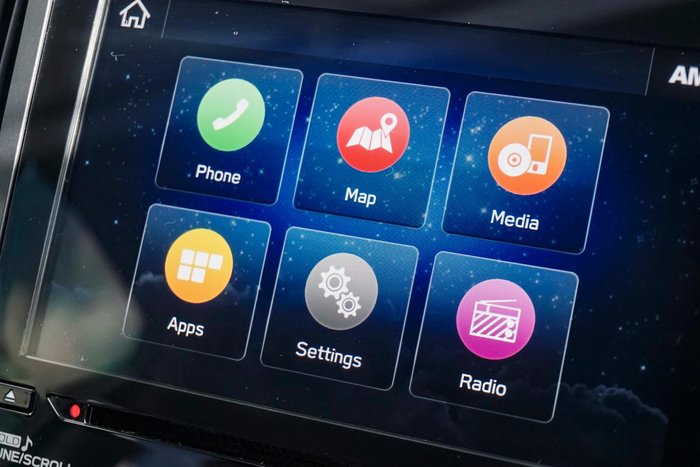 2019 Subaru XV 2.0i-S