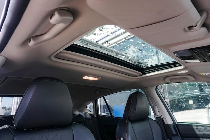 2019 Subaru XV 2.0i-S