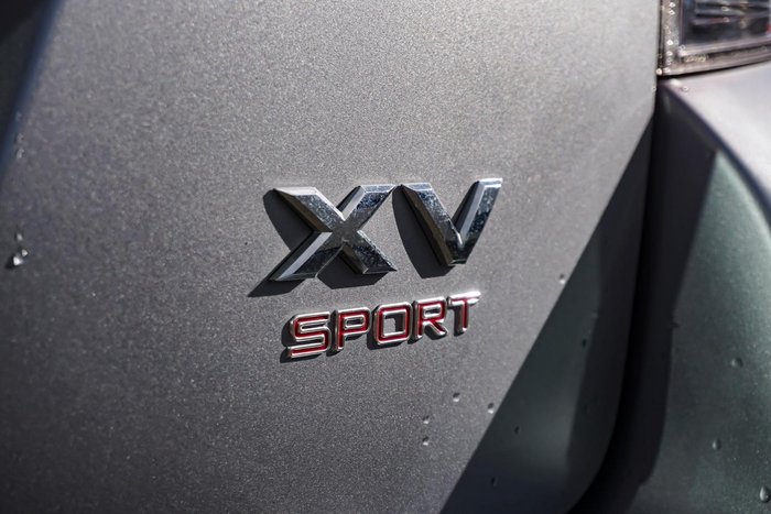 2019 Subaru XV 2.0i-S