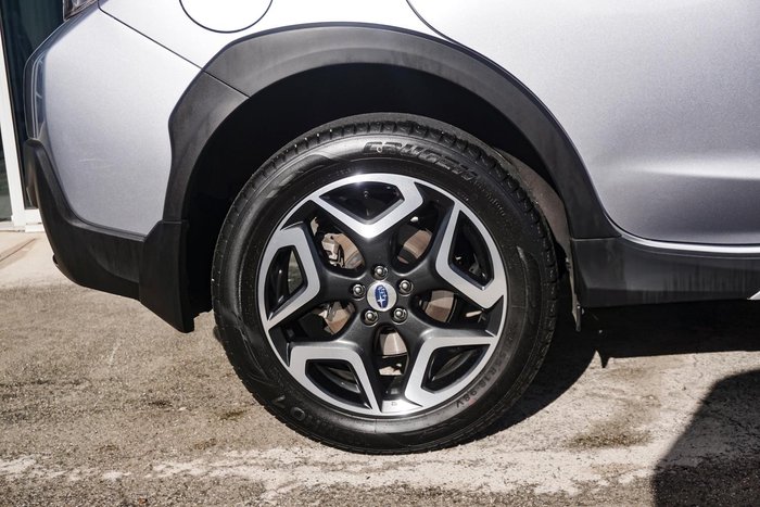 2019 Subaru XV 2.0i-S