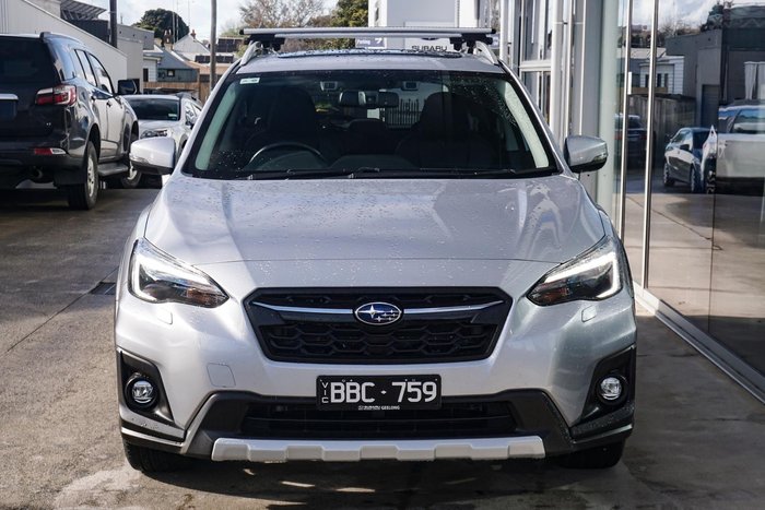 2019 Subaru XV 2.0i-S