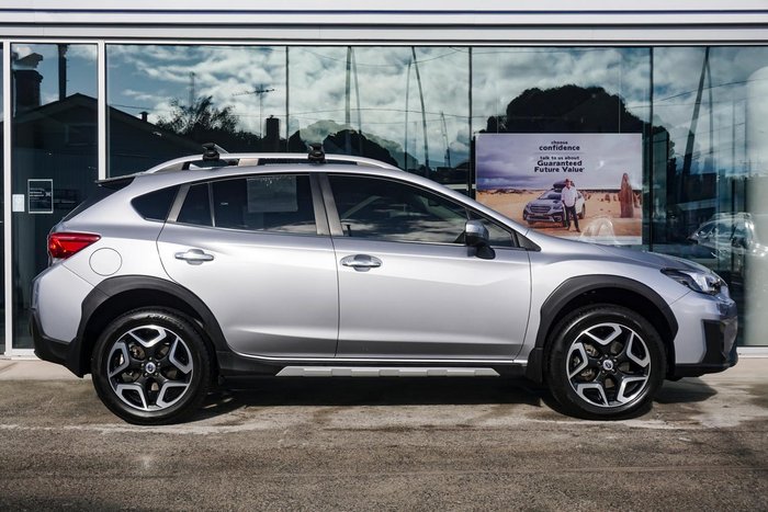 2019 Subaru XV 2.0i-S