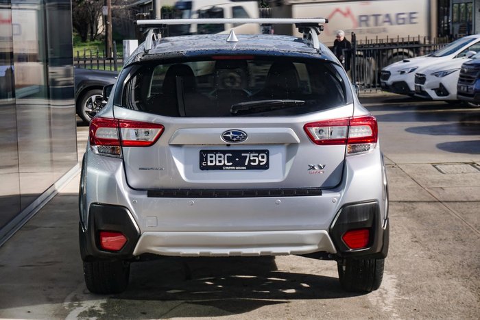 2019 Subaru XV 2.0i-S