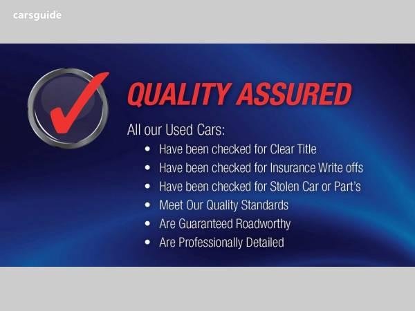 2019 Isuzu D-MAX SX High Ride MY19 4x2 Splash White