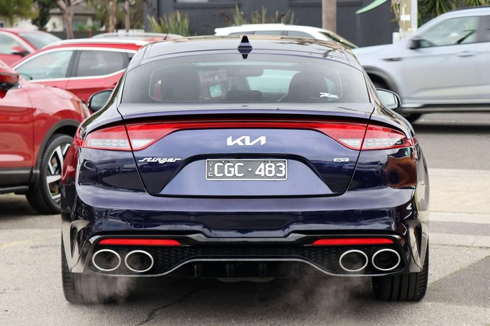 2023 Kia Stinger GT