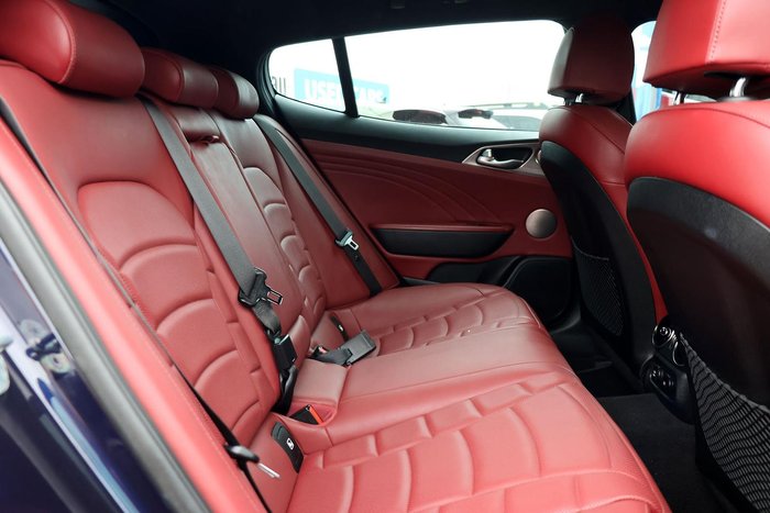 2023 Kia Stinger GT