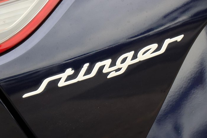 2023 Kia Stinger GT