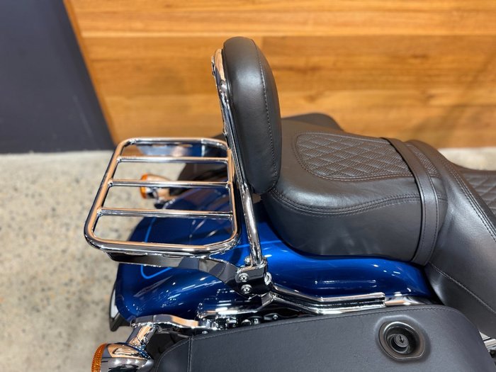 2022 Harley-davidson FLFBS FAT BOY S (114) BLUE STEEL