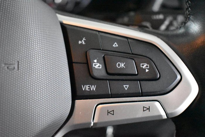 2022 Volkswagen T-Cross 85TSI Life