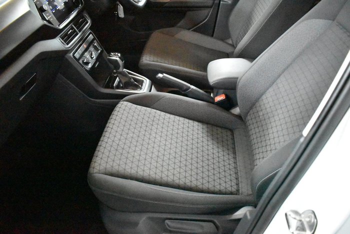 2022 Volkswagen T-Cross 85TSI Life