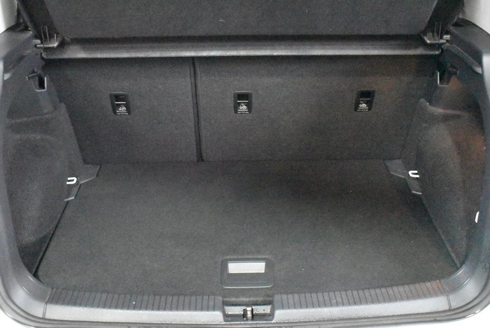 2022 Volkswagen T-Cross 85TSI Life