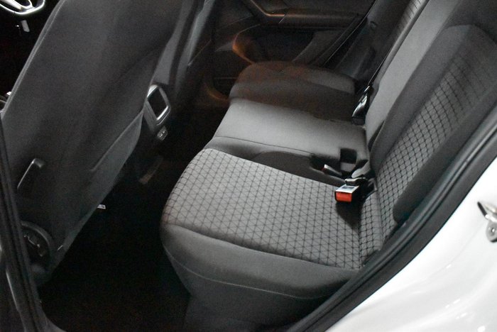 2022 Volkswagen T-Cross 85TSI Life