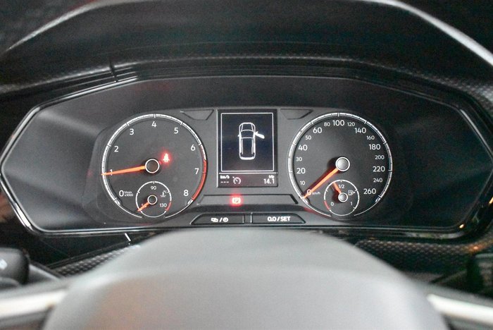 2022 Volkswagen T-Cross 85TSI Life