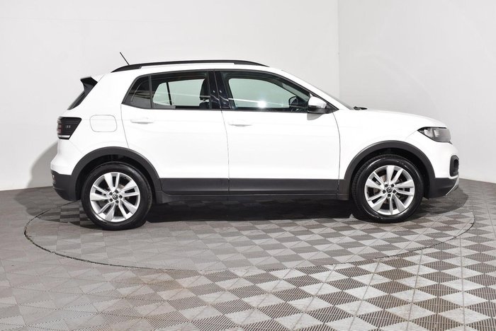 2022 Volkswagen T-Cross 85TSI Life
