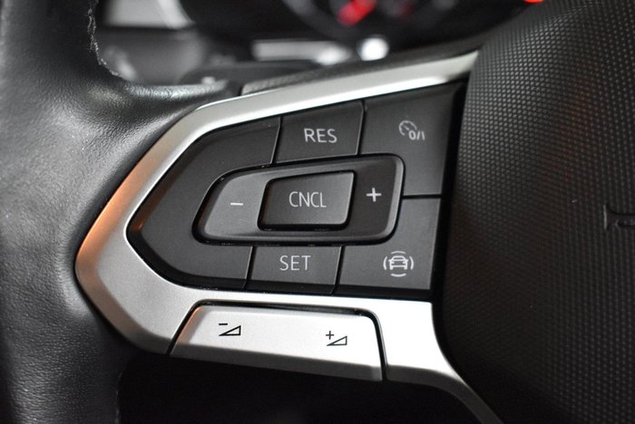2022 Volkswagen T-Cross 85TSI Life