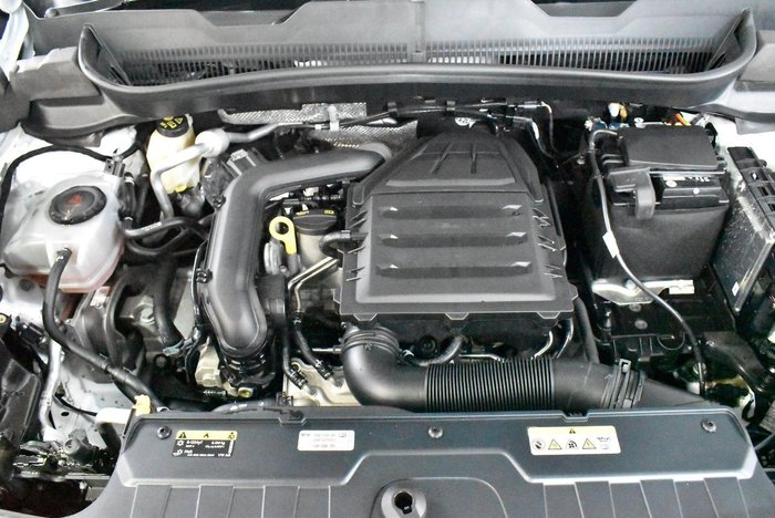 2022 Volkswagen T-Cross 85TSI Life