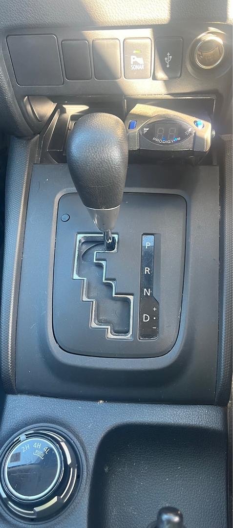 2020 Mitsubishi Triton GLX ADAS