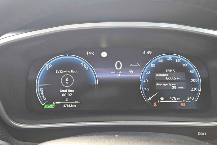 2023 Toyota Corolla Cross Atmos