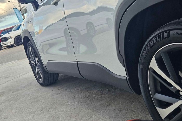 2023 Toyota Corolla Cross Atmos