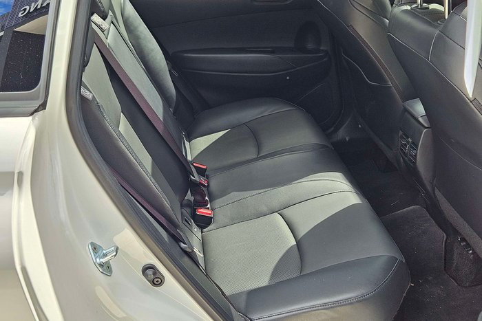 2023 Toyota Corolla Cross Atmos