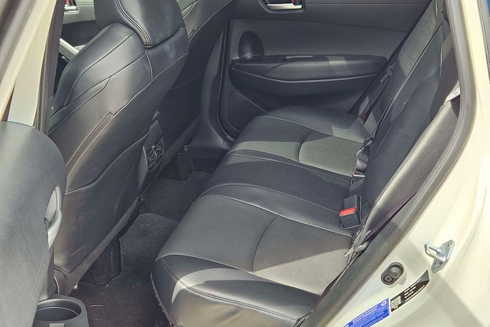 2023 Toyota Corolla Cross Atmos