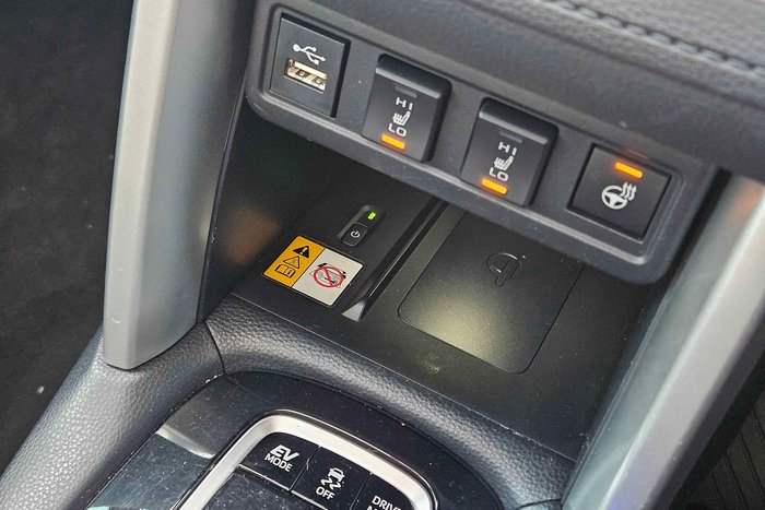 2023 Toyota Corolla Cross Atmos