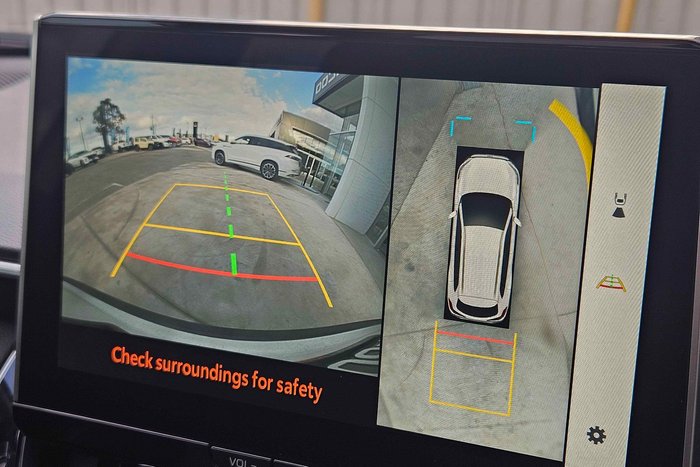 2023 Toyota Corolla Cross Atmos