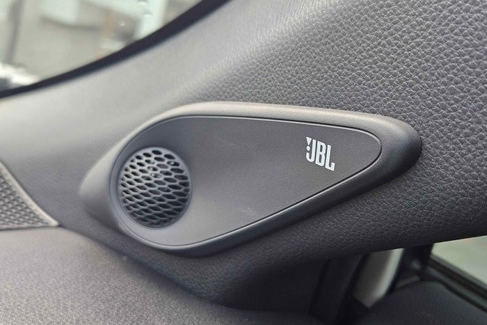 2023 Toyota Corolla Cross Atmos