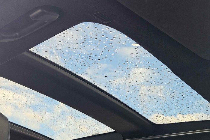 2023 Toyota Corolla Cross Atmos