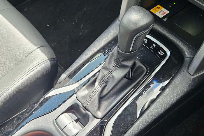 2023 Toyota Corolla Cross Atmos