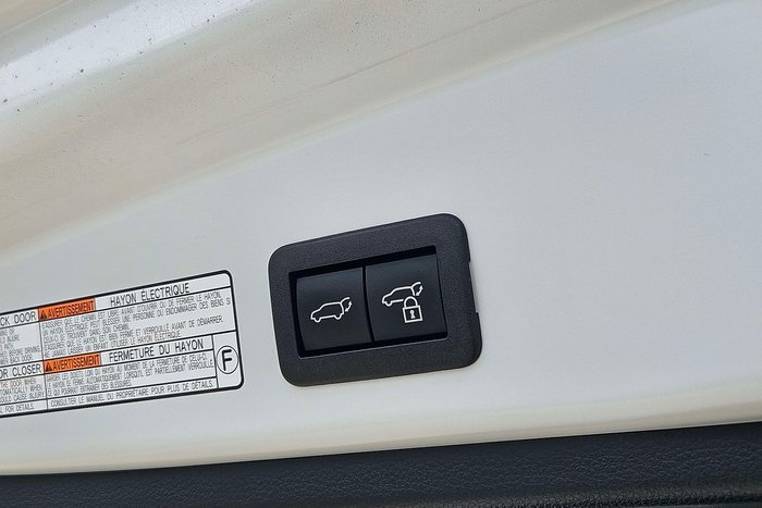 2023 Toyota Corolla Cross Atmos