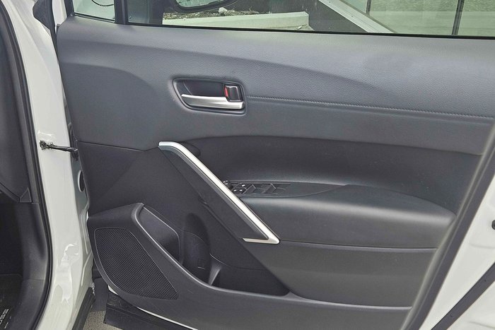 2023 Toyota Corolla Cross Atmos