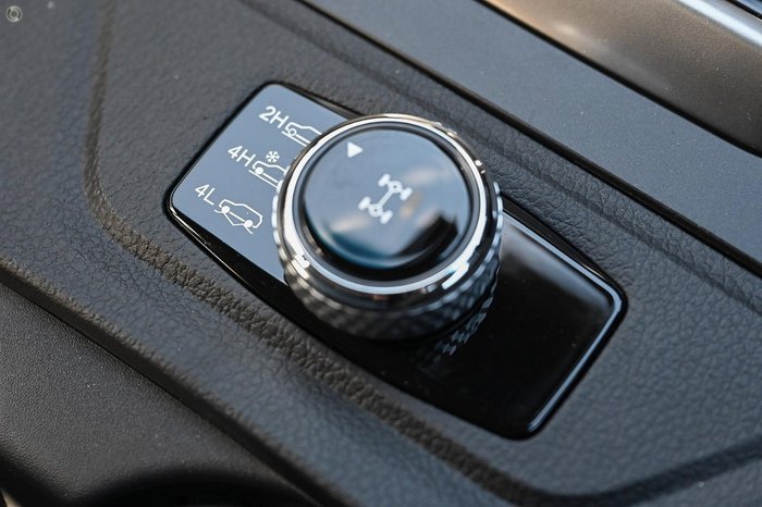 2024 SsangYong Musso Ultimate